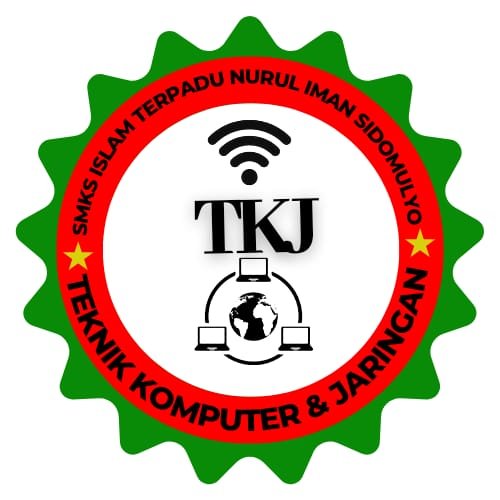 Teknik Komputer dan Jaringan